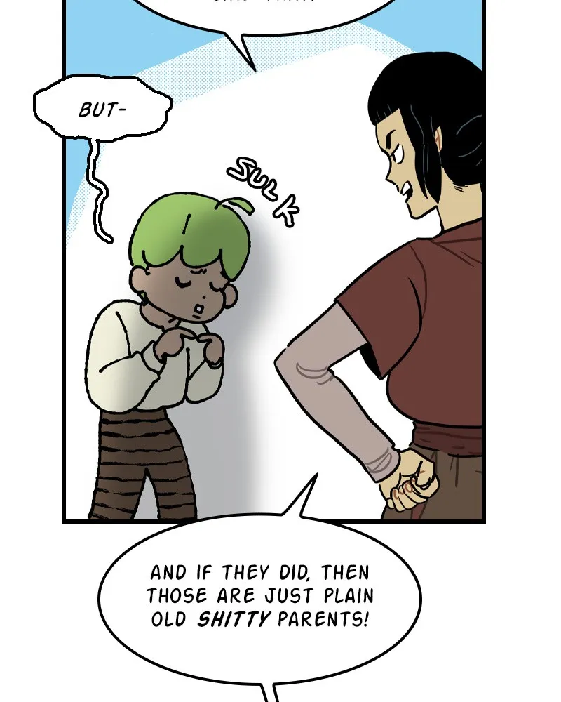 Unlucky is as Lucky does Chapter 113 page 26 - 