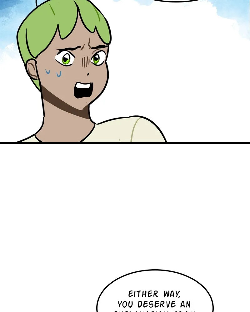 Unlucky is as Lucky does Chapter 113 page 28 - 