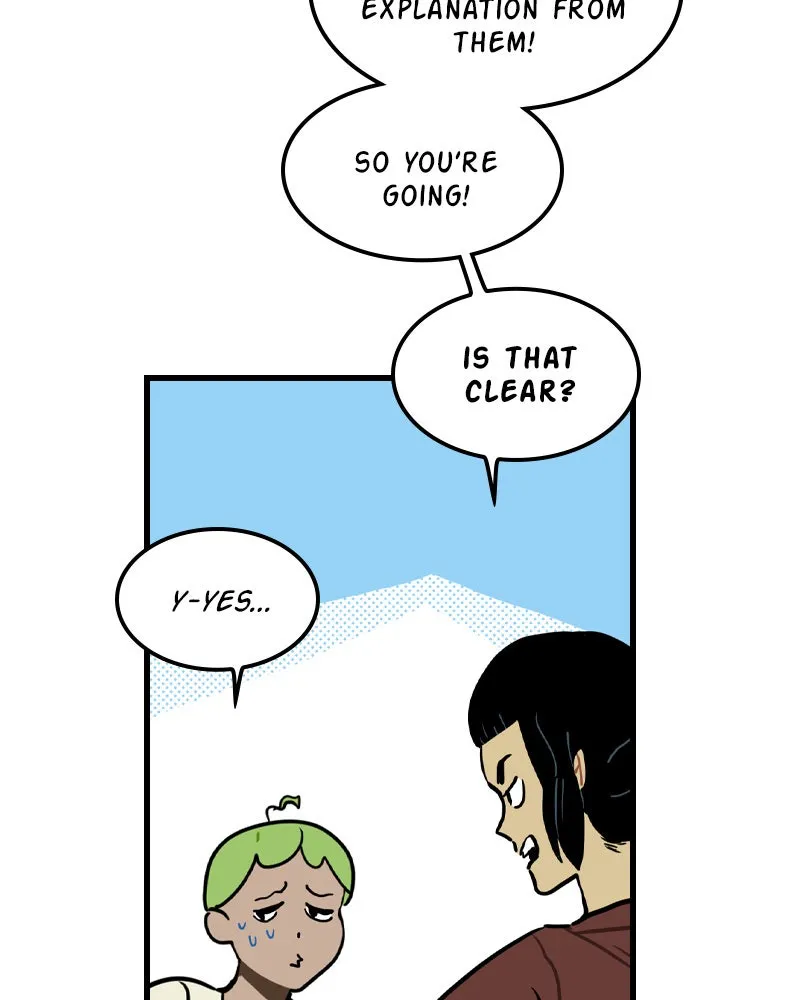 Unlucky is as Lucky does Chapter 113 page 29 - 
