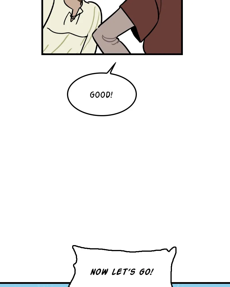 Unlucky is as Lucky does Chapter 113 page 30 - 