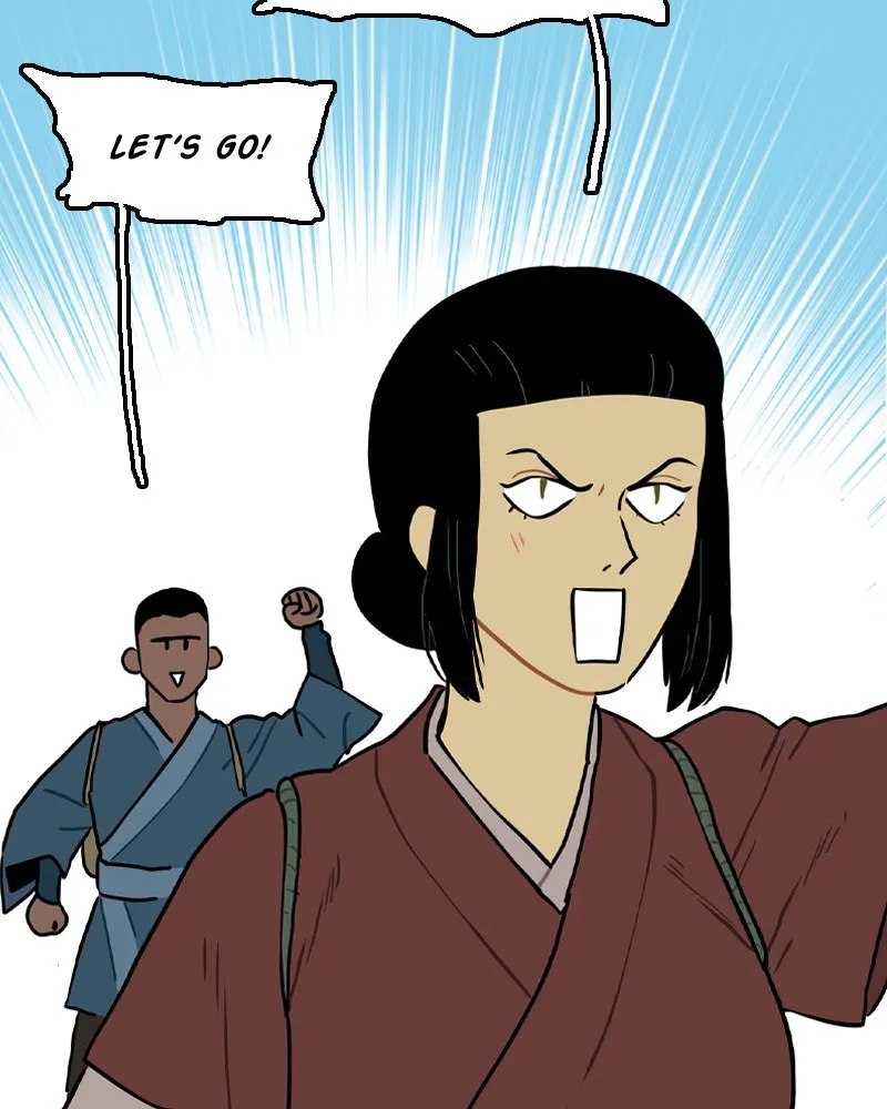 Unlucky is as Lucky does Chapter 113 page 31 - 