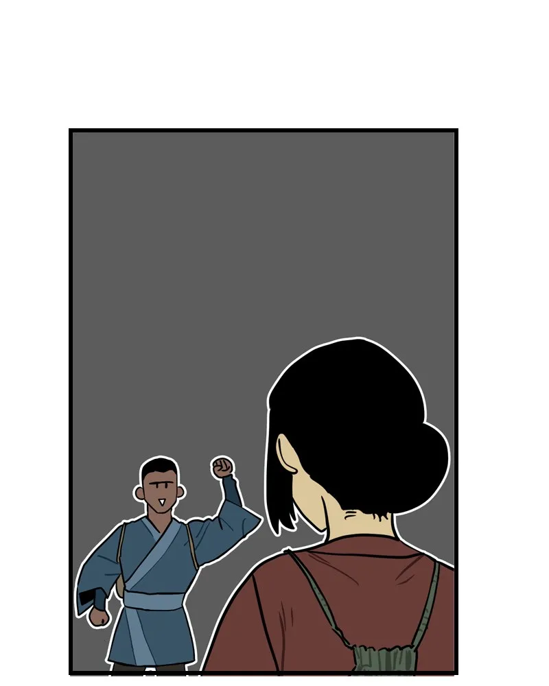 Unlucky is as Lucky does Chapter 113 page 33 - 