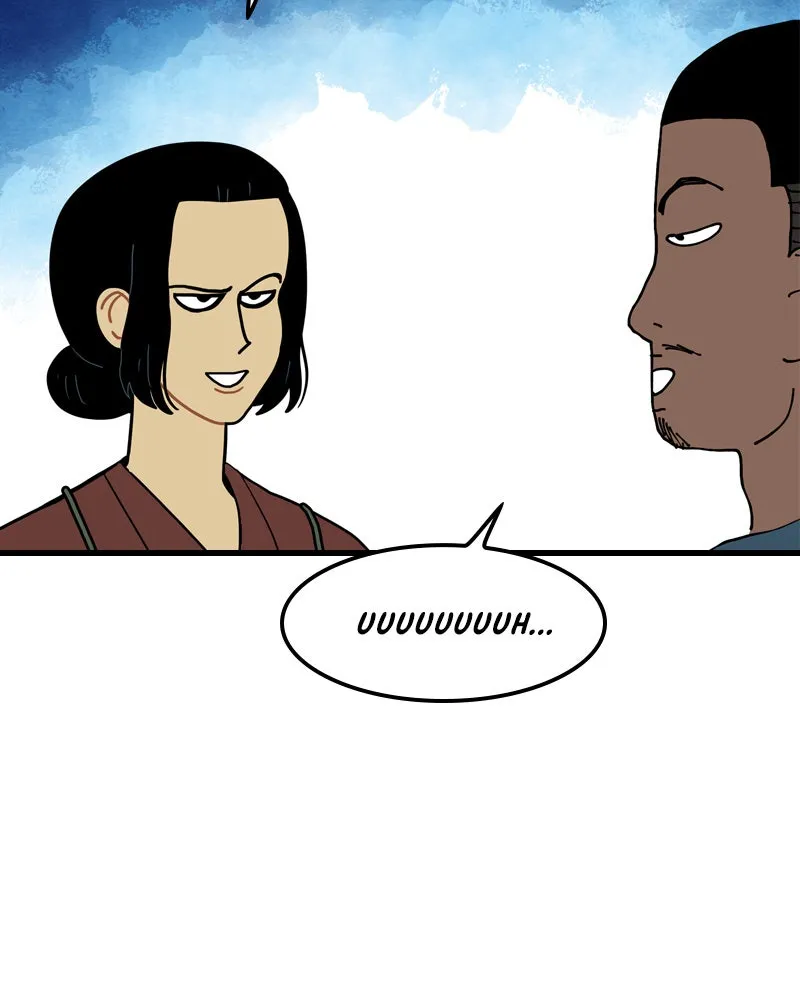 Unlucky is as Lucky does Chapter 113 page 35 - 