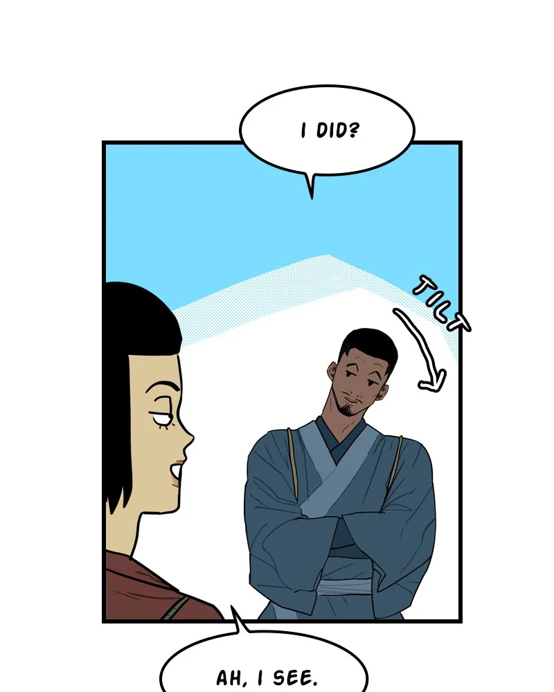Unlucky is as Lucky does Chapter 113 page 36 - 