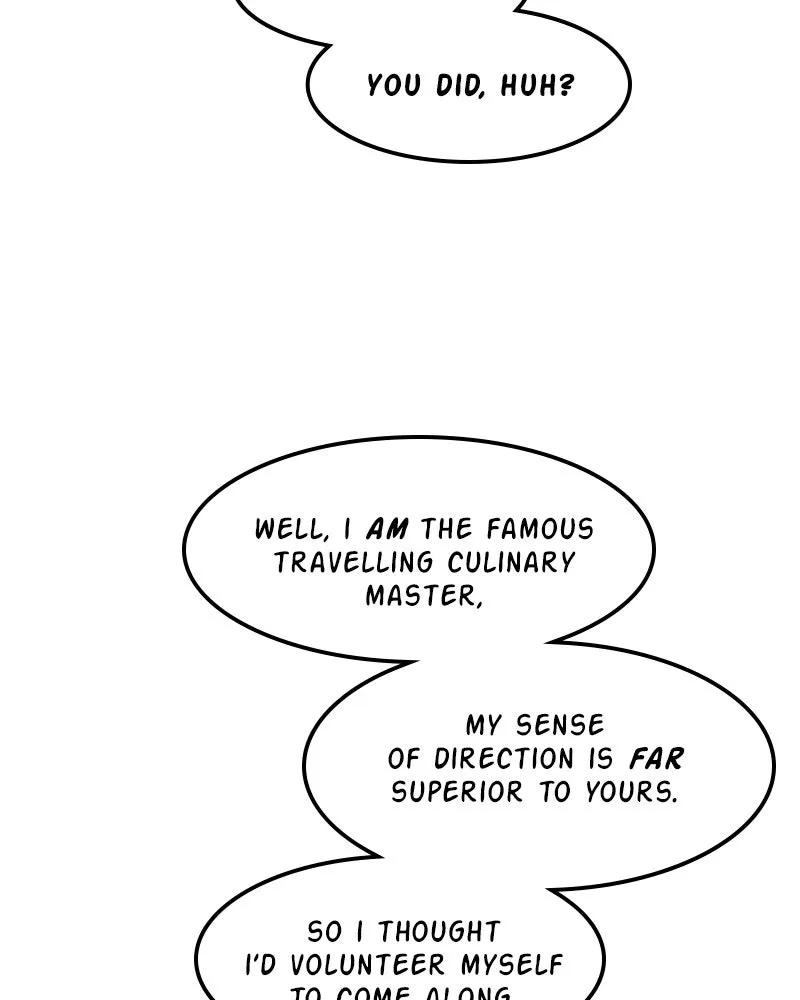 Unlucky is as Lucky does Chapter 113 page 37 - 
