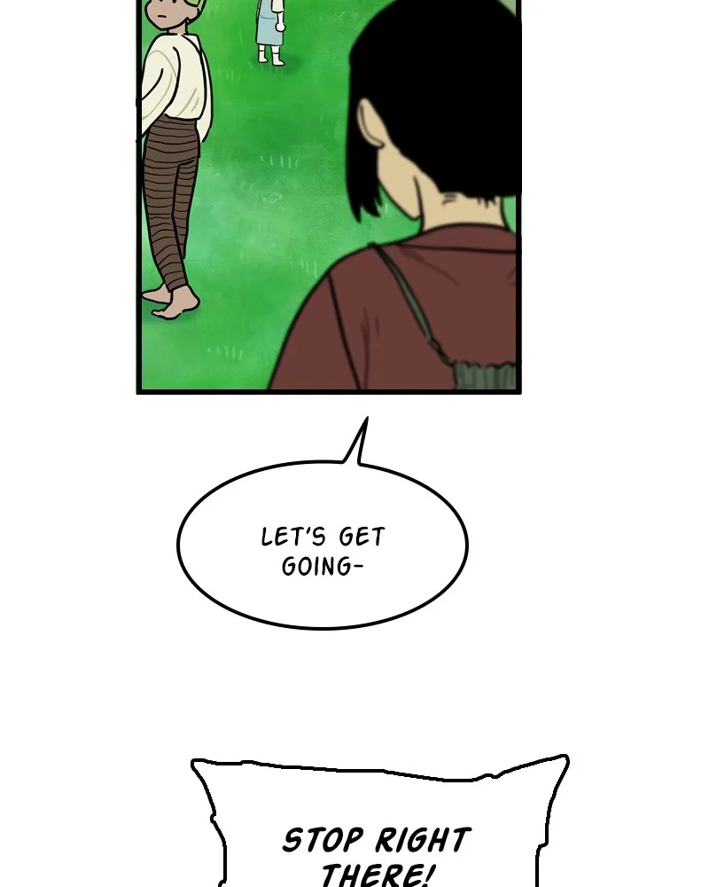 Unlucky is as Lucky does Chapter 113 page 42 - 