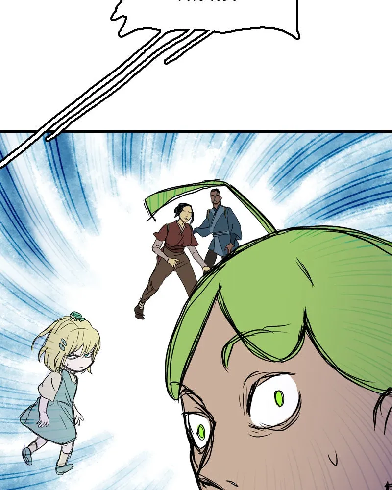 Unlucky is as Lucky does Chapter 113 page 43 - 