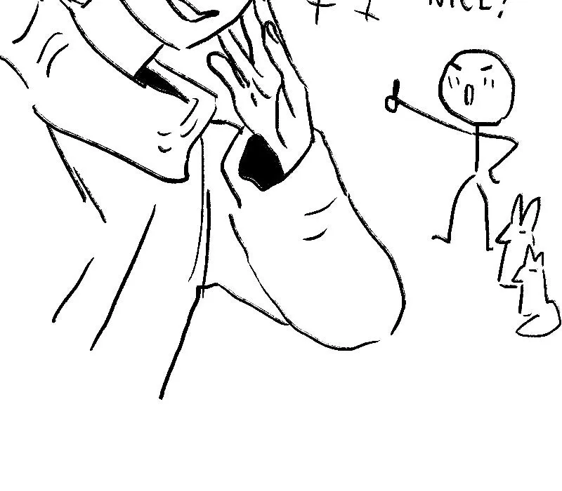 Unlucky is as Lucky does Chapter 113 page 47 - 