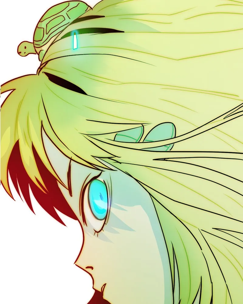 Unlucky is as Lucky does Chapter 113 page 6 - 