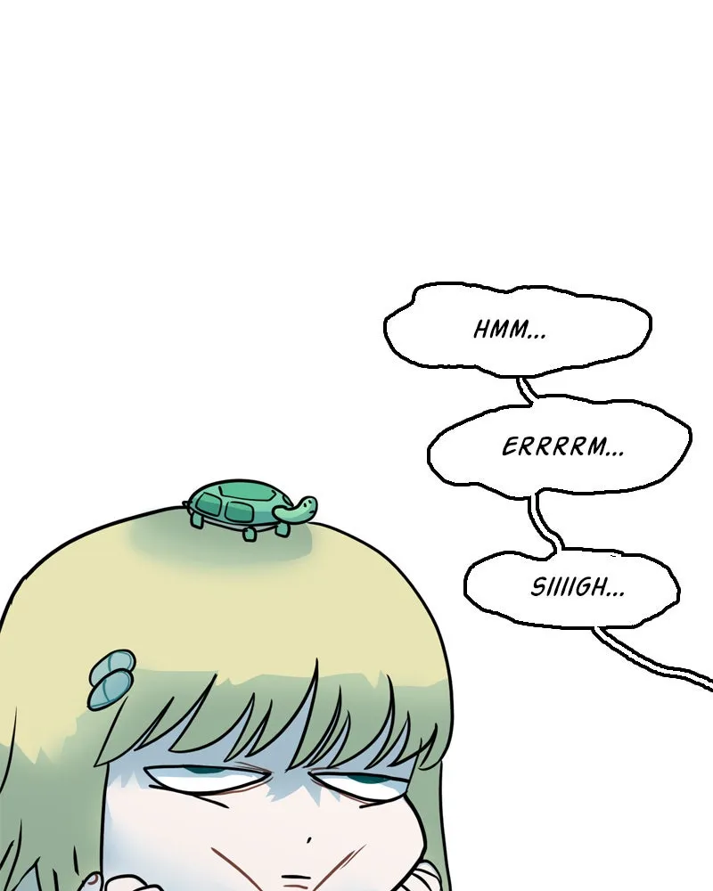Unlucky is as Lucky does Chapter 113 page 10 - 