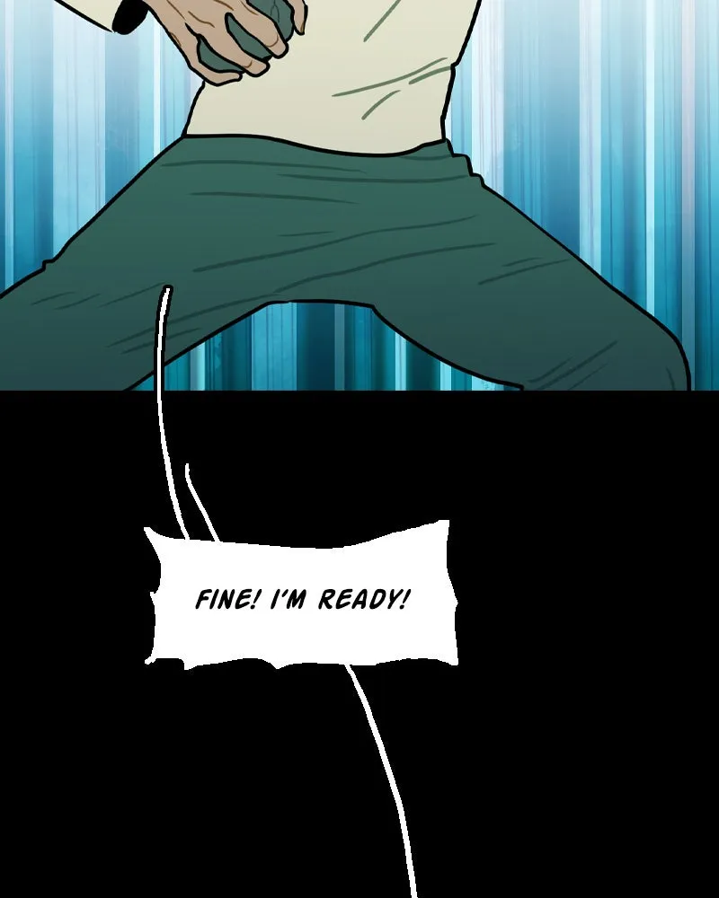 Unlucky is as Lucky does Chapter 116 page 3 - 