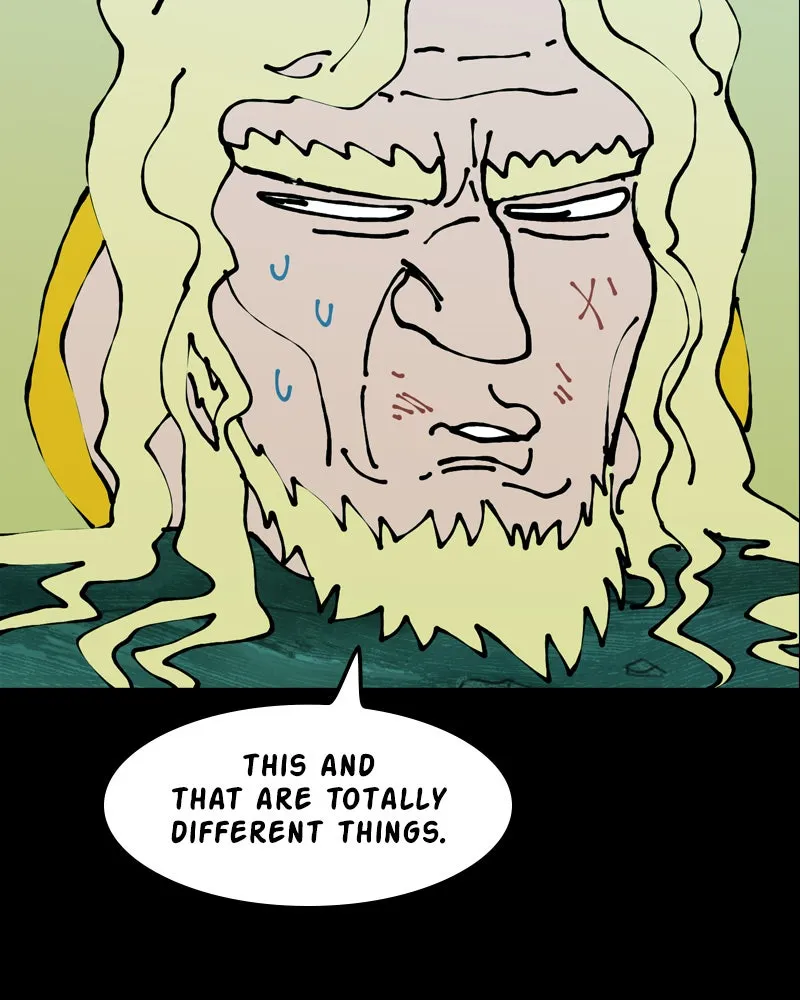 Unlucky is as Lucky does Chapter 116 page 23 - 