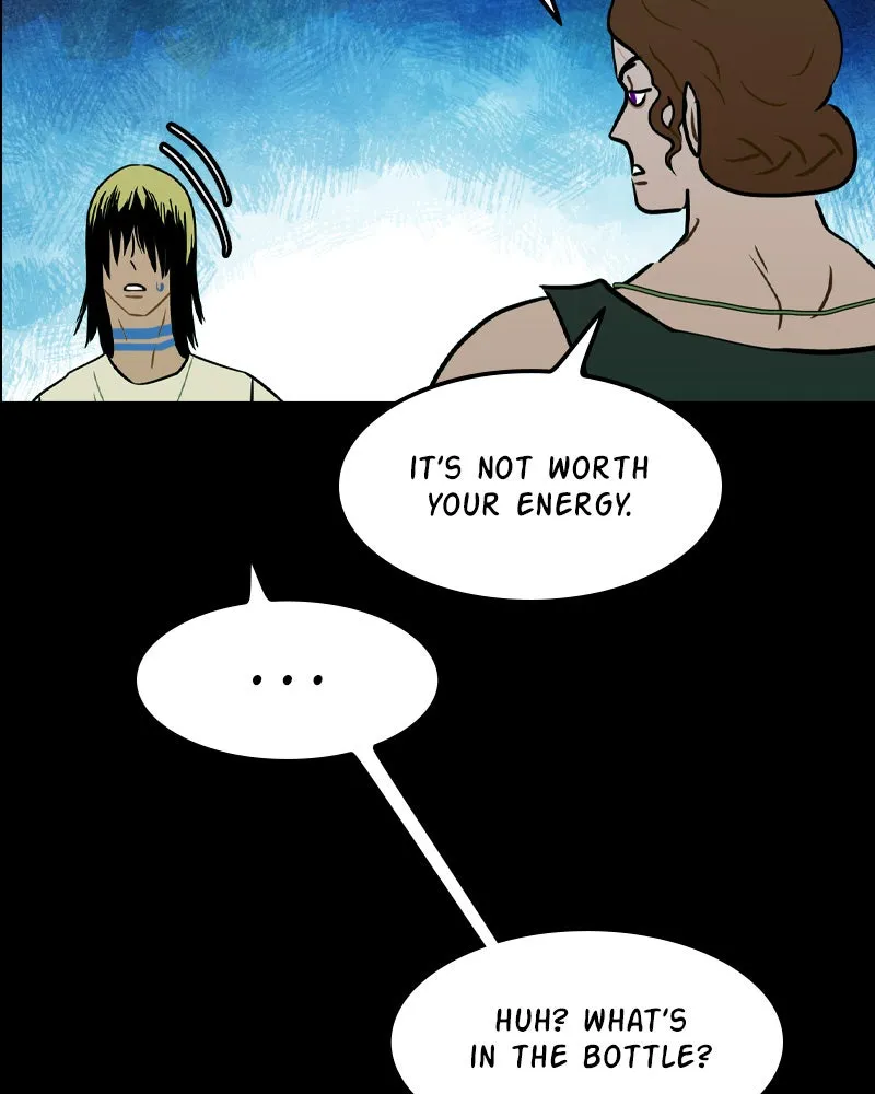 Unlucky is as Lucky does Chapter 116 page 29 - 