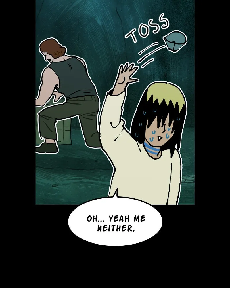 Unlucky is as Lucky does Chapter 116 page 7 - 