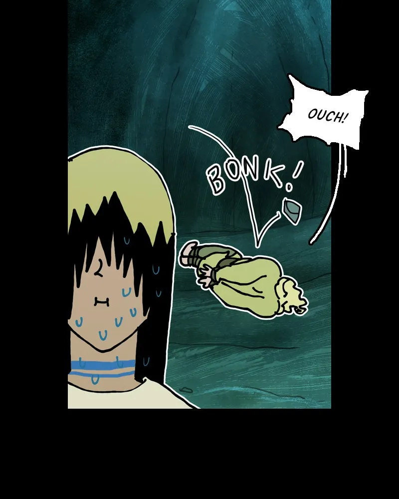 Unlucky is as Lucky does Chapter 116 page 9 - 