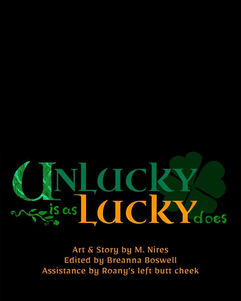 Unlucky is as Lucky does Chapter 116 page 10 - 