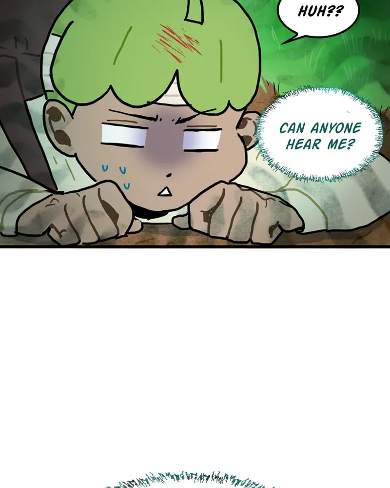 Unlucky is as Lucky does Chapter 12 page 2 - 