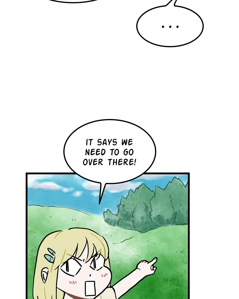 Unlucky is as Lucky does Chapter 12 page 12 - 
