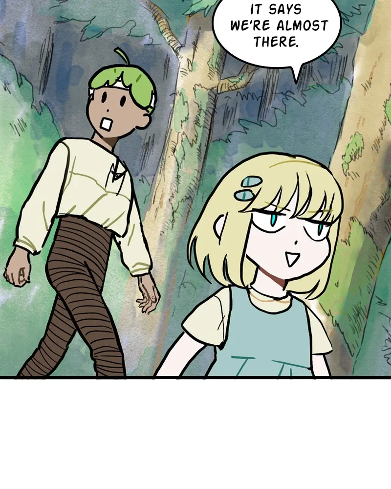 Unlucky is as Lucky does Chapter 12 page 17 - 