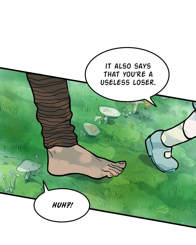 Unlucky is as Lucky does Chapter 12 page 18 - 