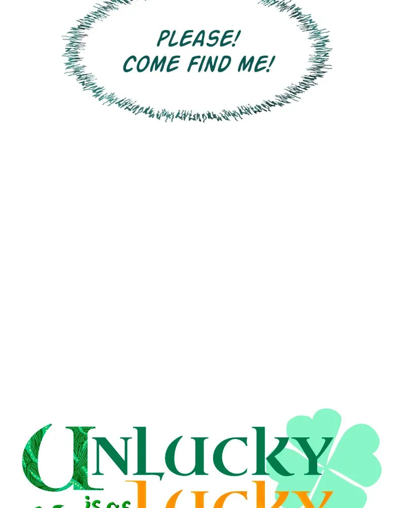 Unlucky is as Lucky does Chapter 12 page 3 - 
