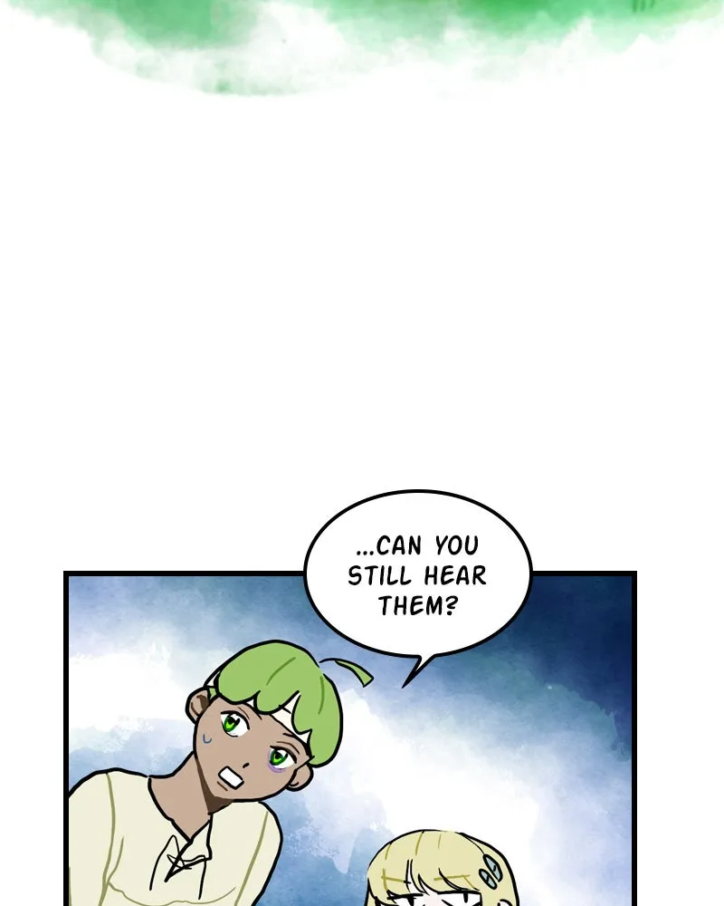 Unlucky is as Lucky does Chapter 12 page 21 - 