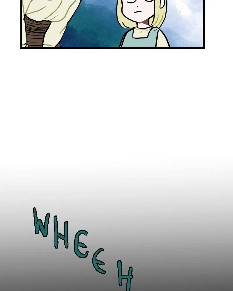 Unlucky is as Lucky does Chapter 12 page 22 - 