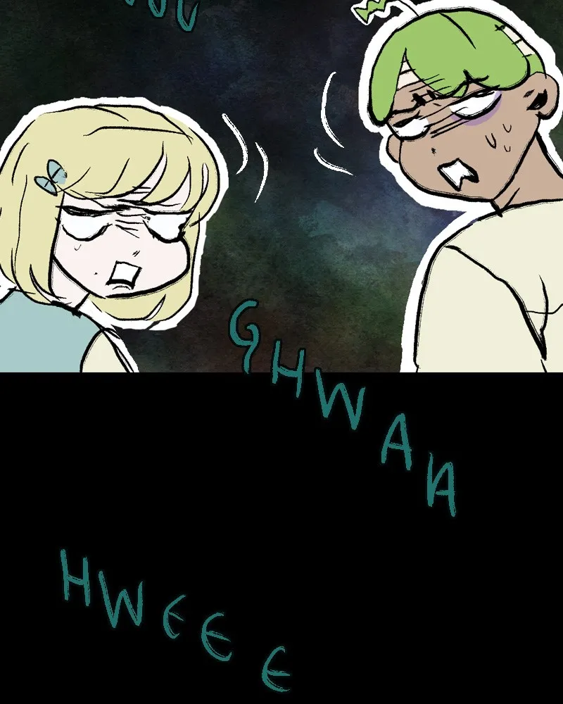 Unlucky is as Lucky does Chapter 12 page 24 - 