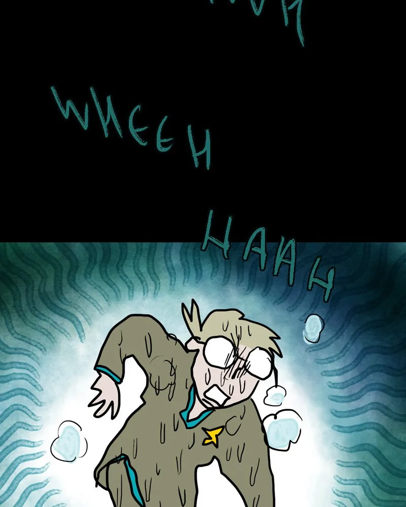 Unlucky is as Lucky does Chapter 12 page 26 - 