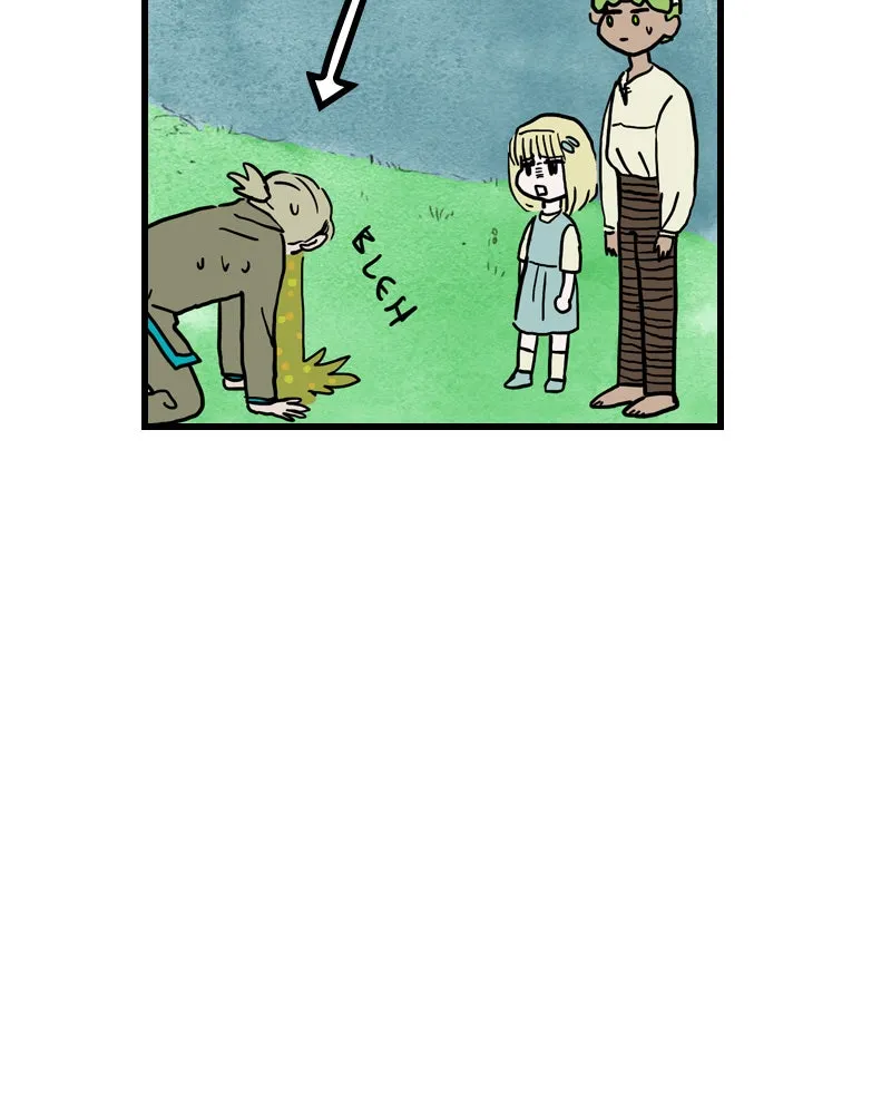 Unlucky is as Lucky does Chapter 12 page 29 - 