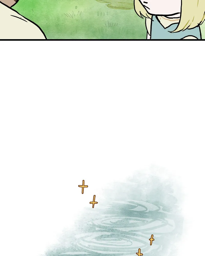 Unlucky is as Lucky does Chapter 12 page 31 - 