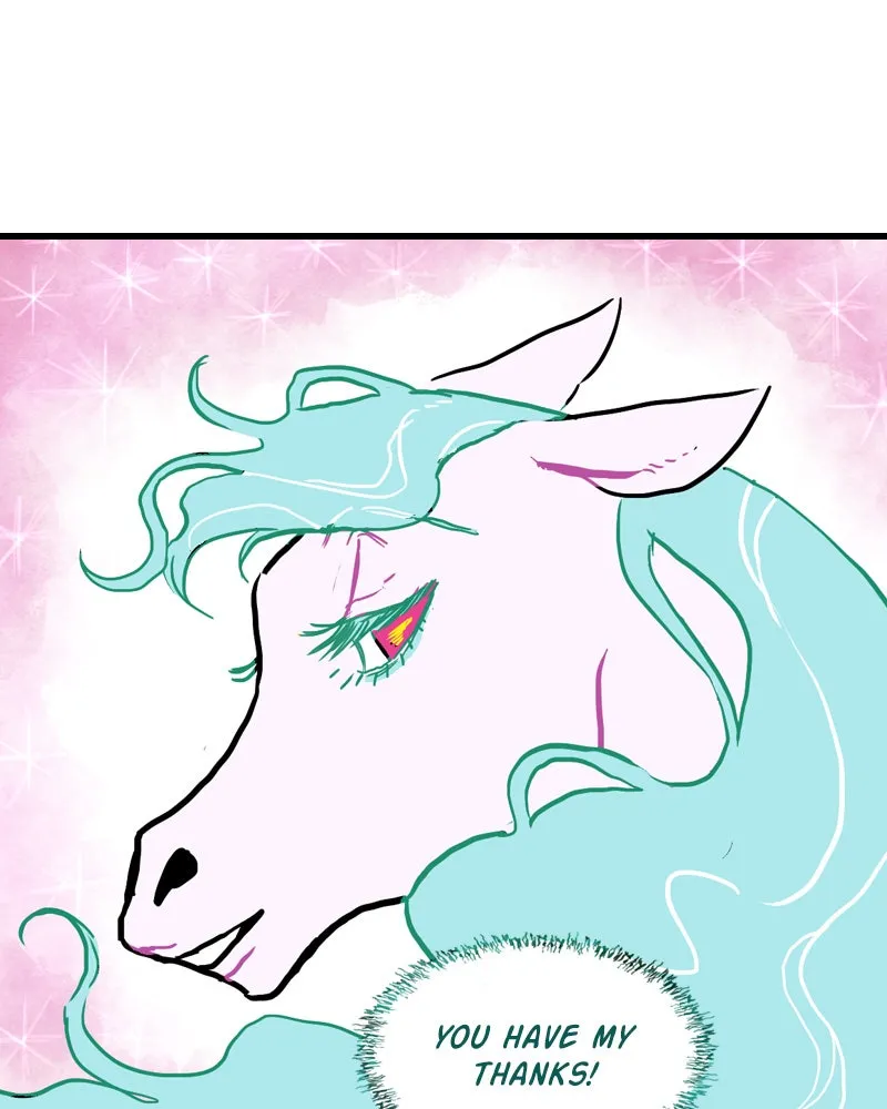 Unlucky is as Lucky does Chapter 12 page 34 - 