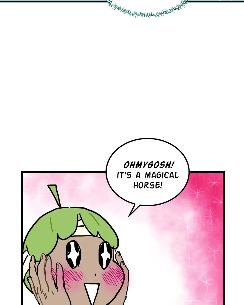Unlucky is as Lucky does Chapter 12 page 35 - 