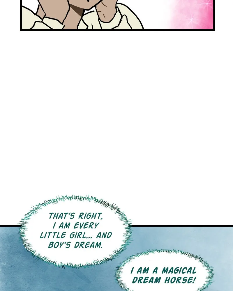 Unlucky is as Lucky does Chapter 12 page 36 - 