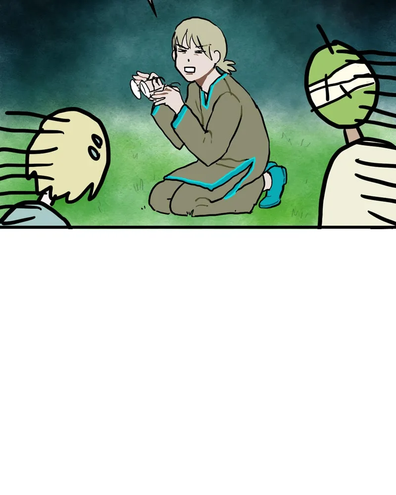 Unlucky is as Lucky does Chapter 12 page 39 - 