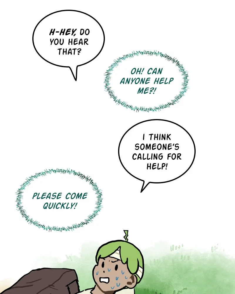 Unlucky is as Lucky does Chapter 12 page 5 - 