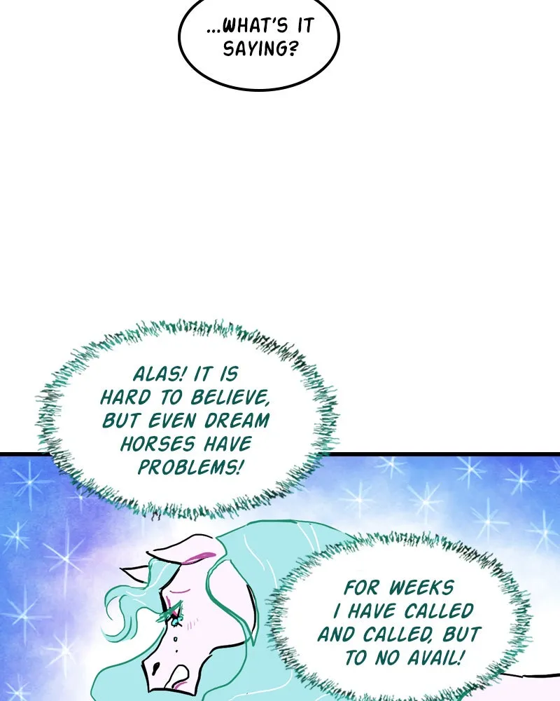 Unlucky is as Lucky does Chapter 12 page 41 - 