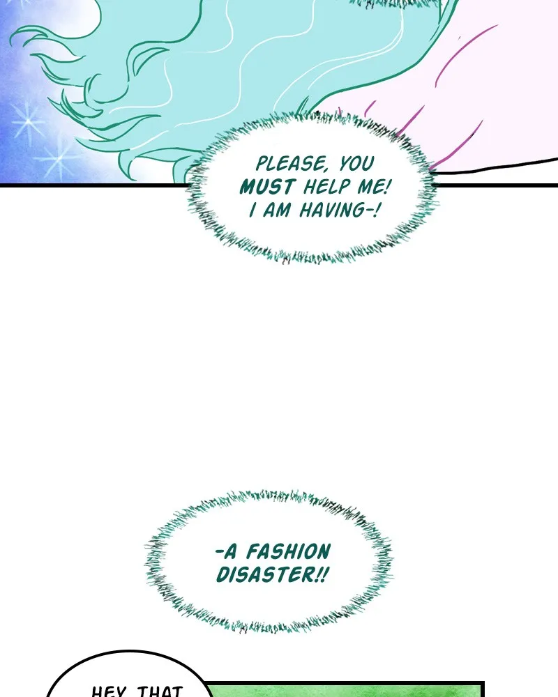 Unlucky is as Lucky does Chapter 12 page 42 - 