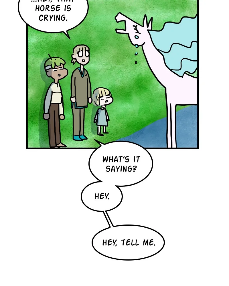 Unlucky is as Lucky does Chapter 12 page 43 - 