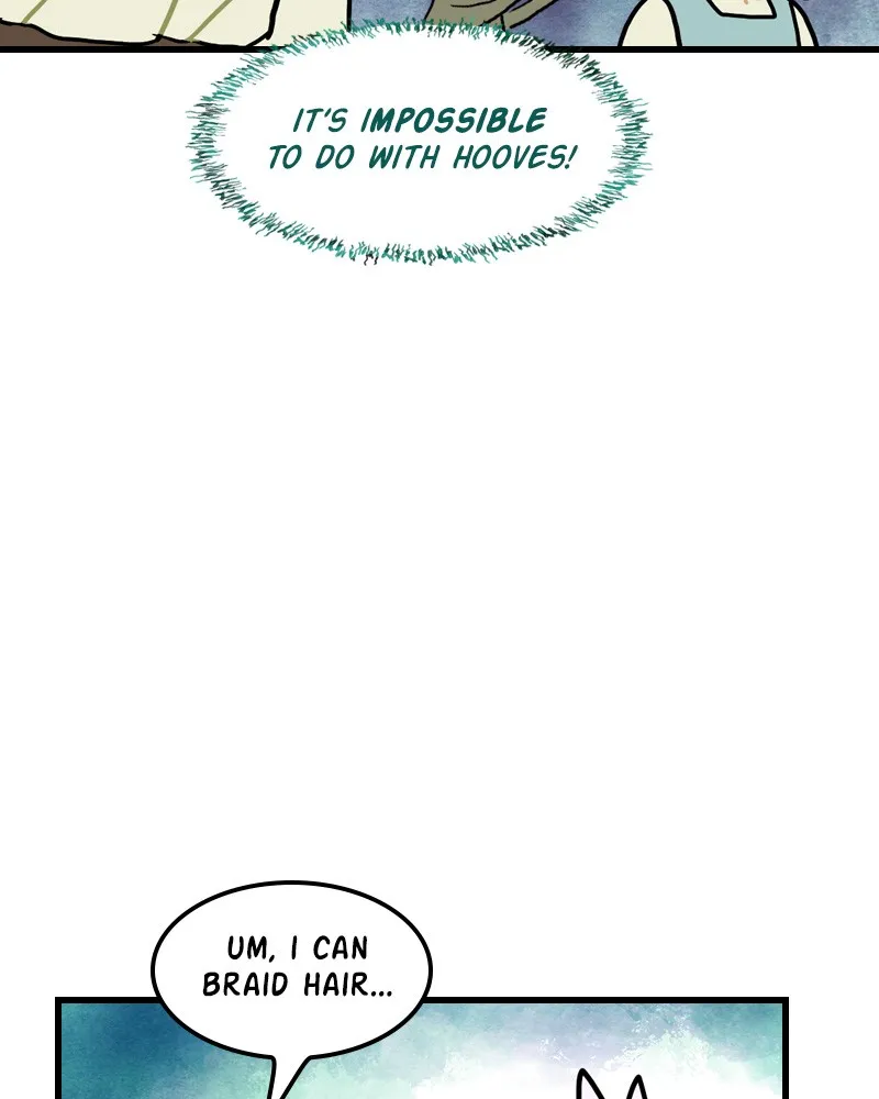 Unlucky is as Lucky does Chapter 12 page 45 - 