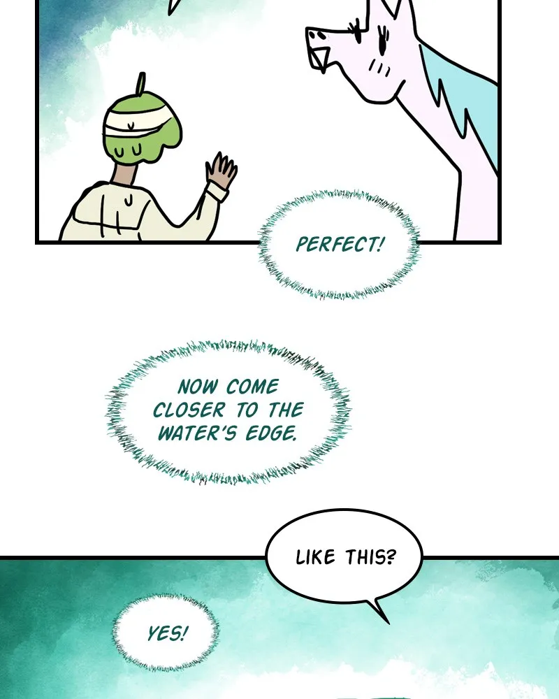 Unlucky is as Lucky does Chapter 12 page 46 - 