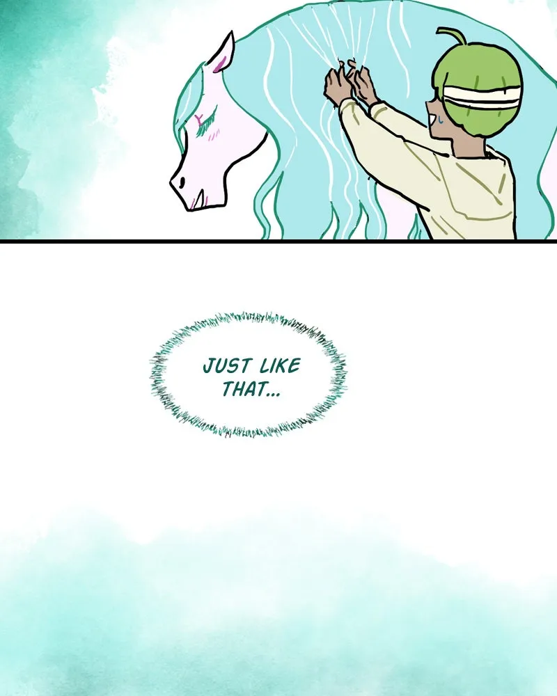Unlucky is as Lucky does Chapter 12 page 47 - 