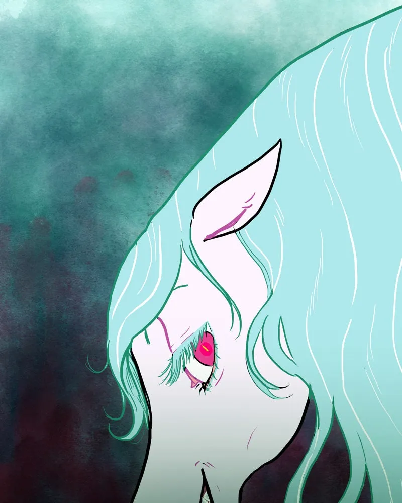 Unlucky is as Lucky does Chapter 12 page 48 - 