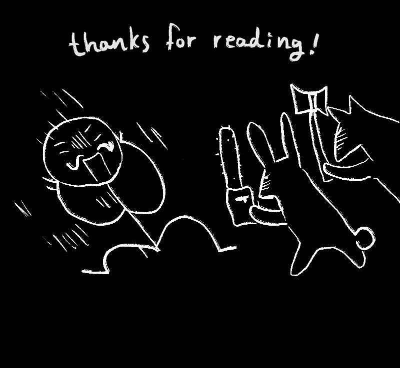 Unlucky is as Lucky does Chapter 12 page 51 - 