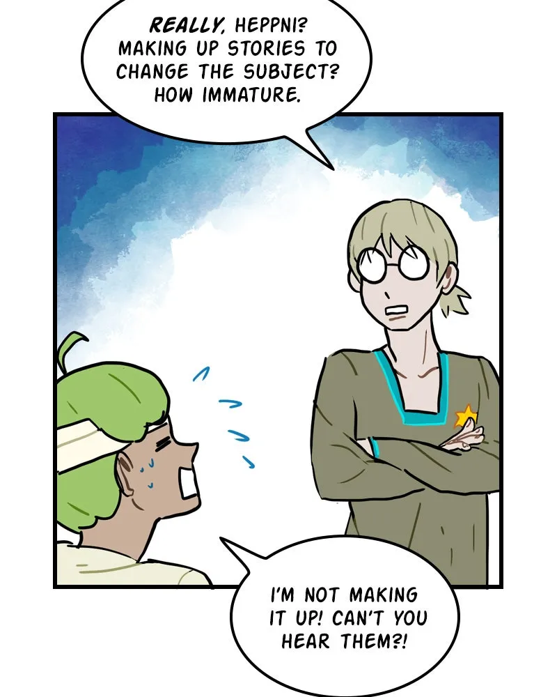 Unlucky is as Lucky does Chapter 12 page 7 - 