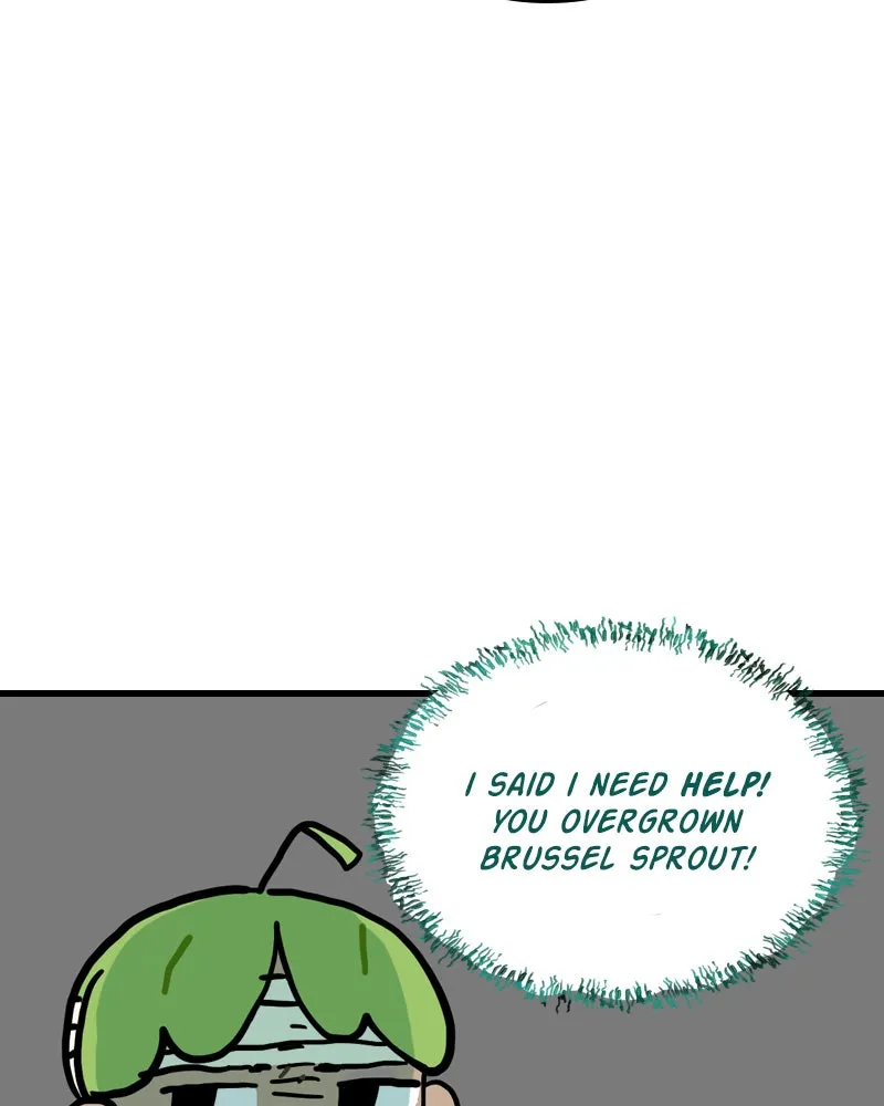 Unlucky is as Lucky does Chapter 12 page 8 - 