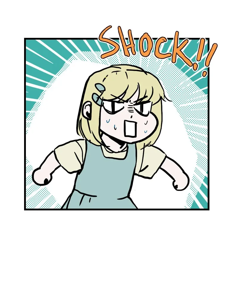 Unlucky is as Lucky does Chapter 12 page 10 - 