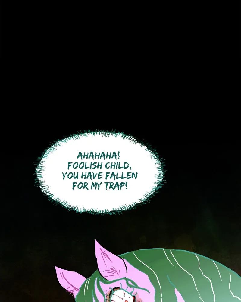 Unlucky is as Lucky does Chapter 13 page 2 - 