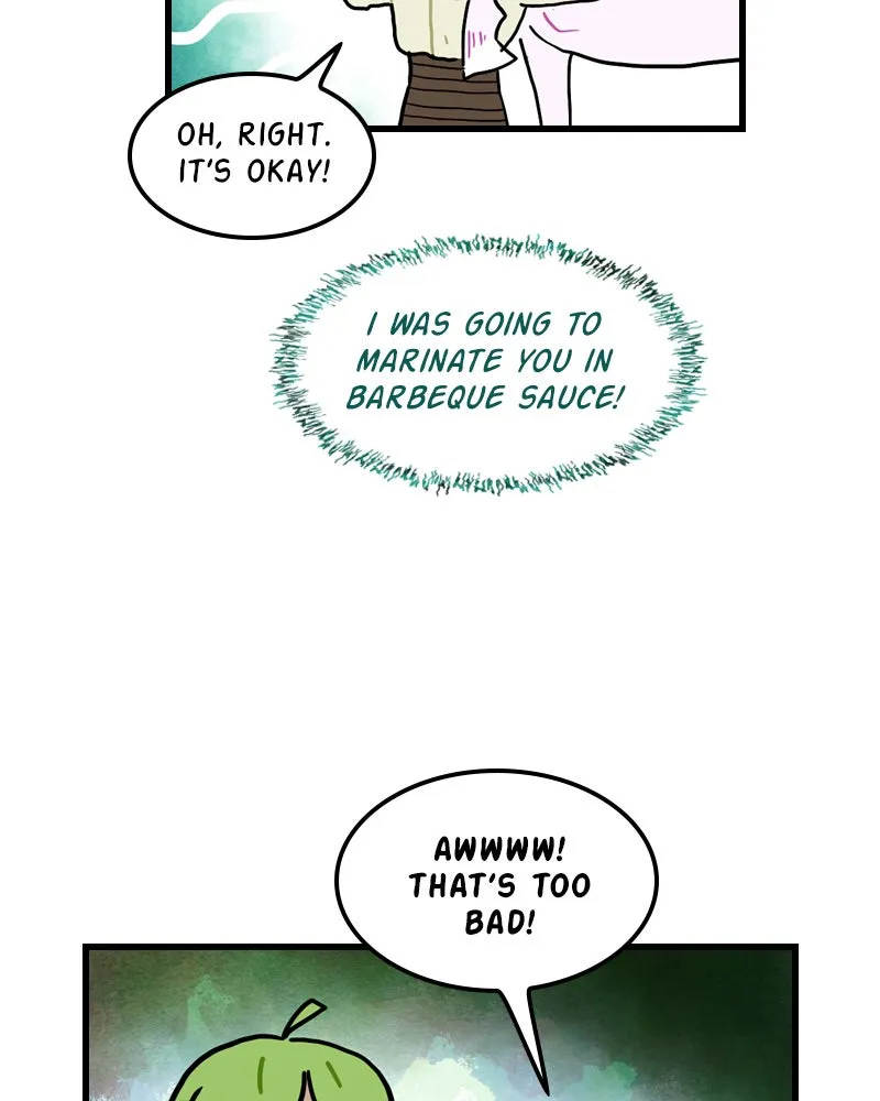 Unlucky is as Lucky does Chapter 13 page 11 - 