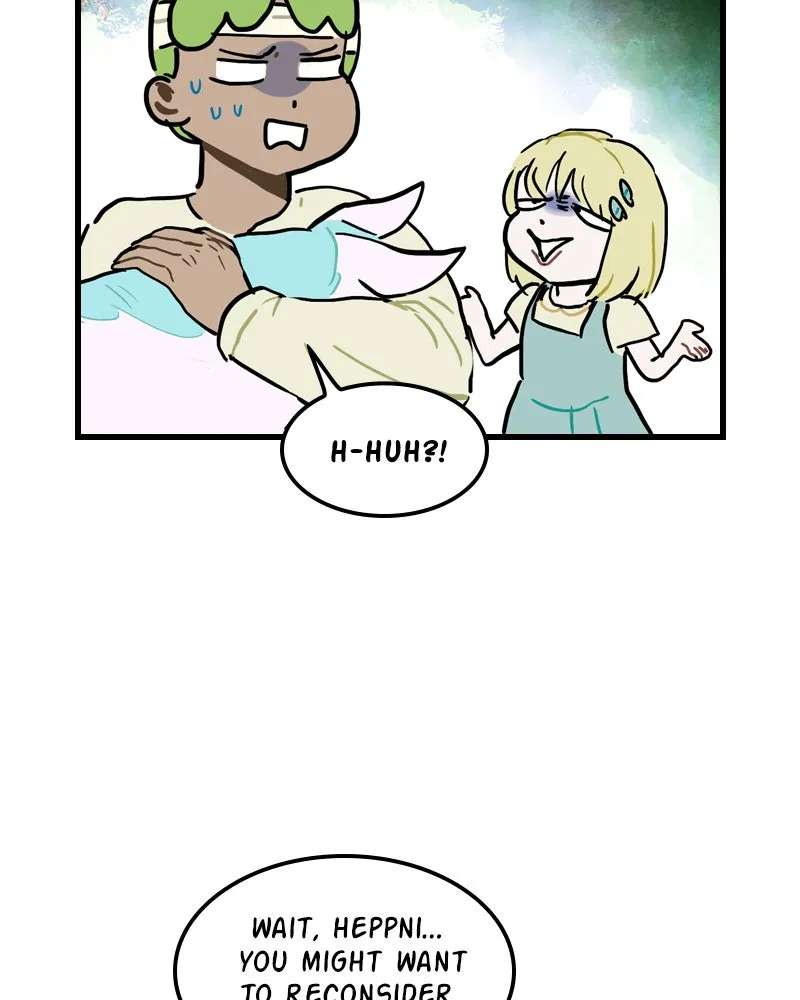 Unlucky is as Lucky does Chapter 13 page 12 - 